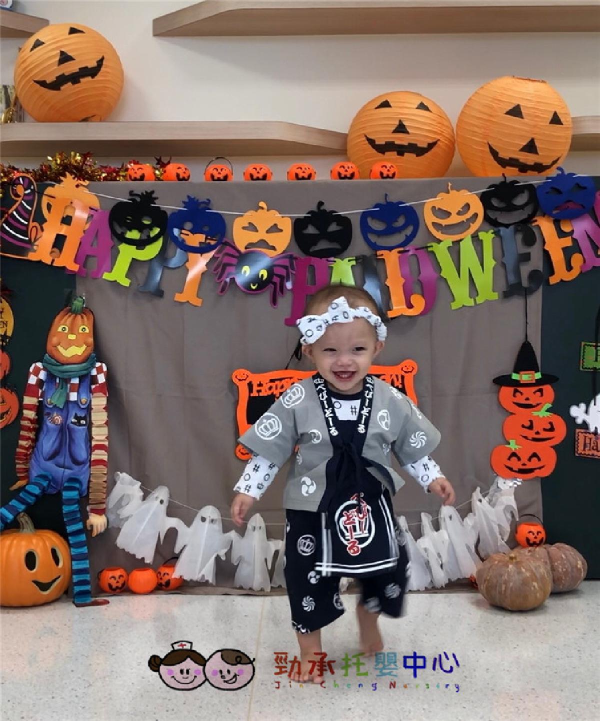 節慶寫真-萬聖節