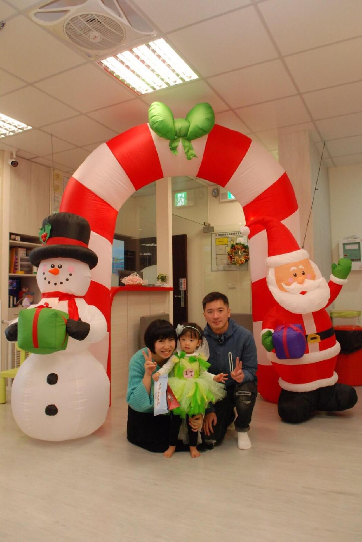 節慶寫真-聖誕節