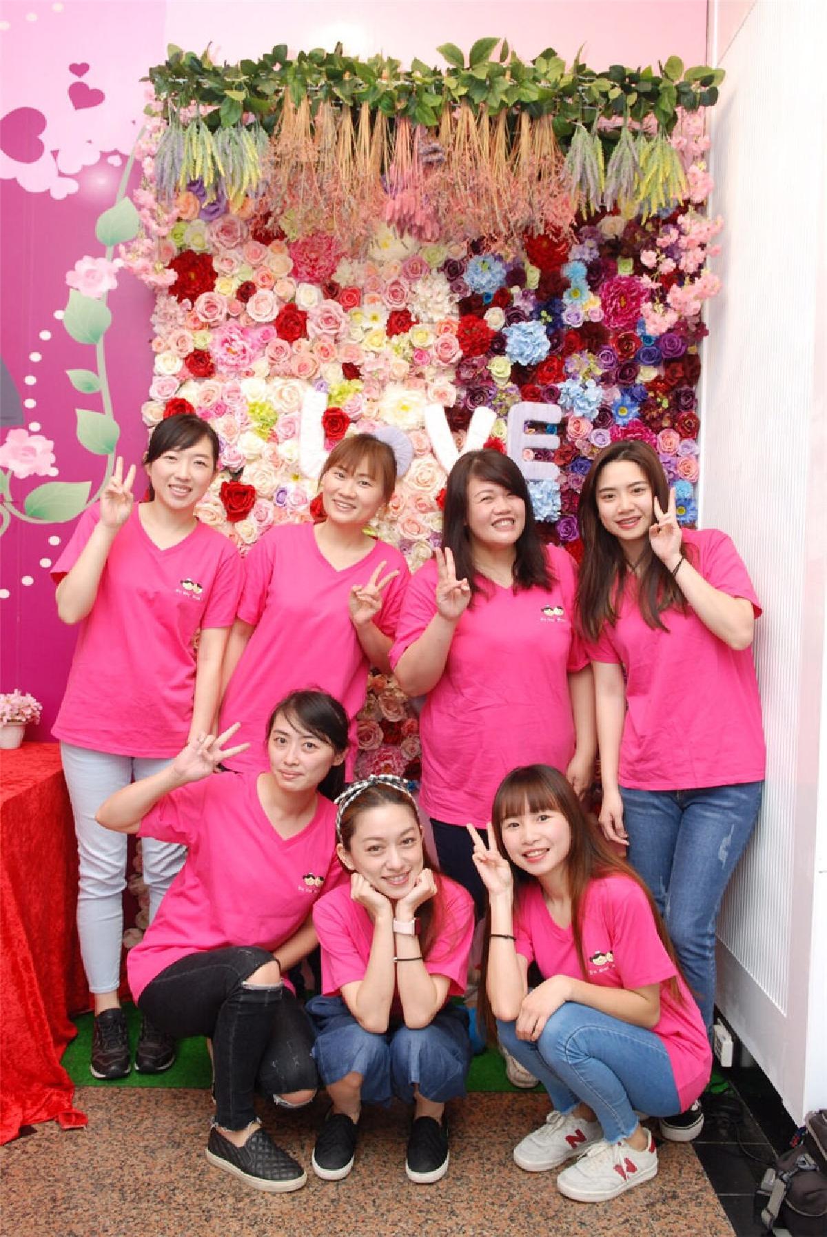 節慶寫真-母親節