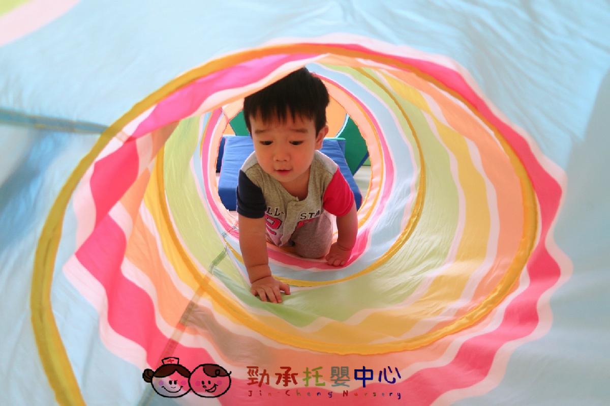 教學寫真-感覺統合