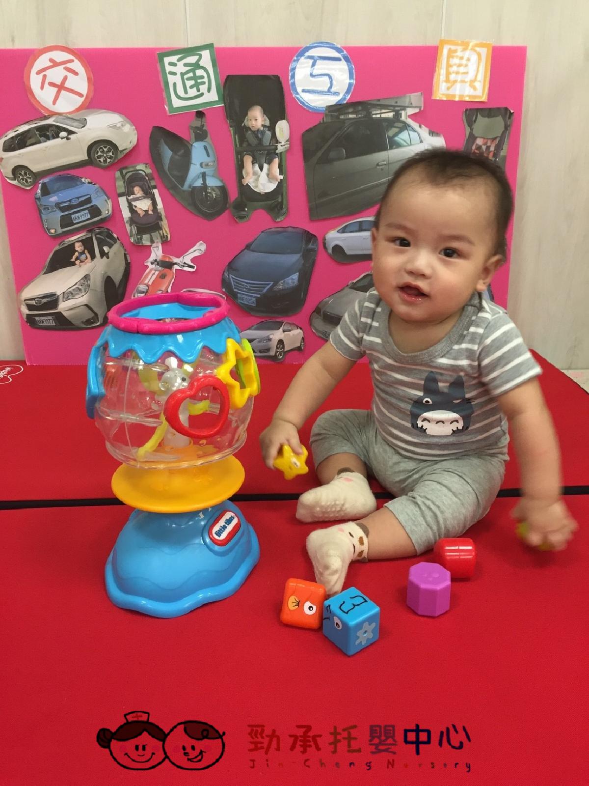 教學寫真-認知課程