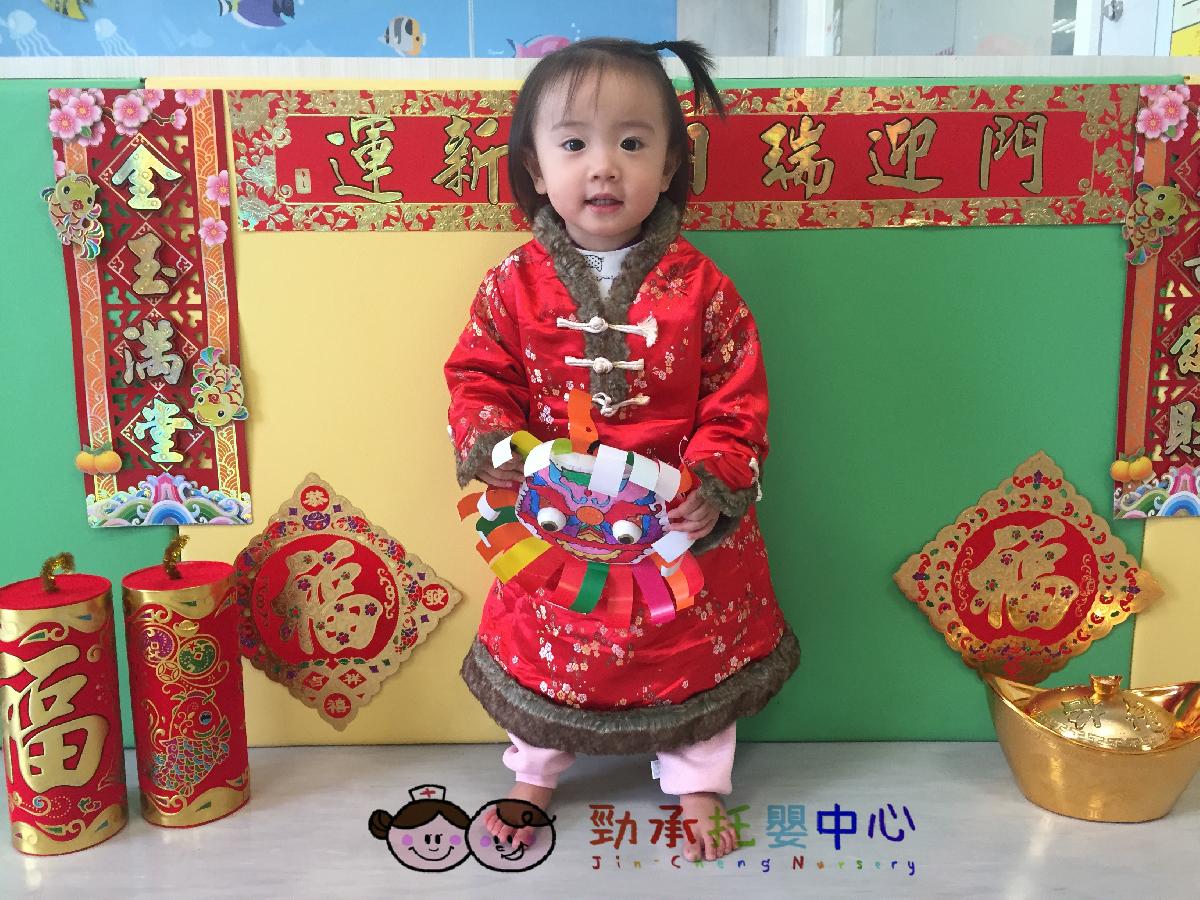 節慶寫真-春節