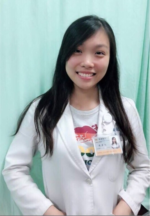 連彥琪 職能師 連彥琪 職能師