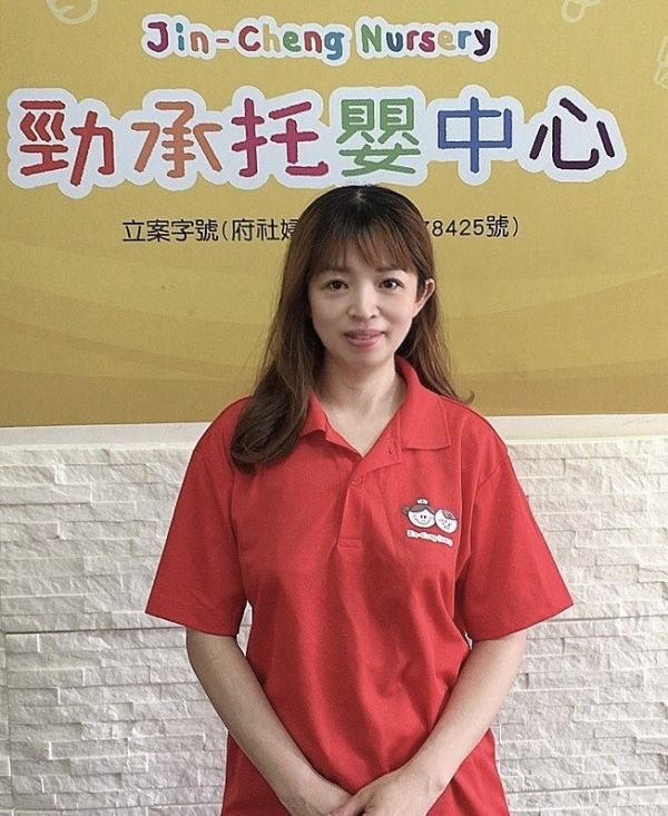 吳錦縈老師 吳錦縈老師