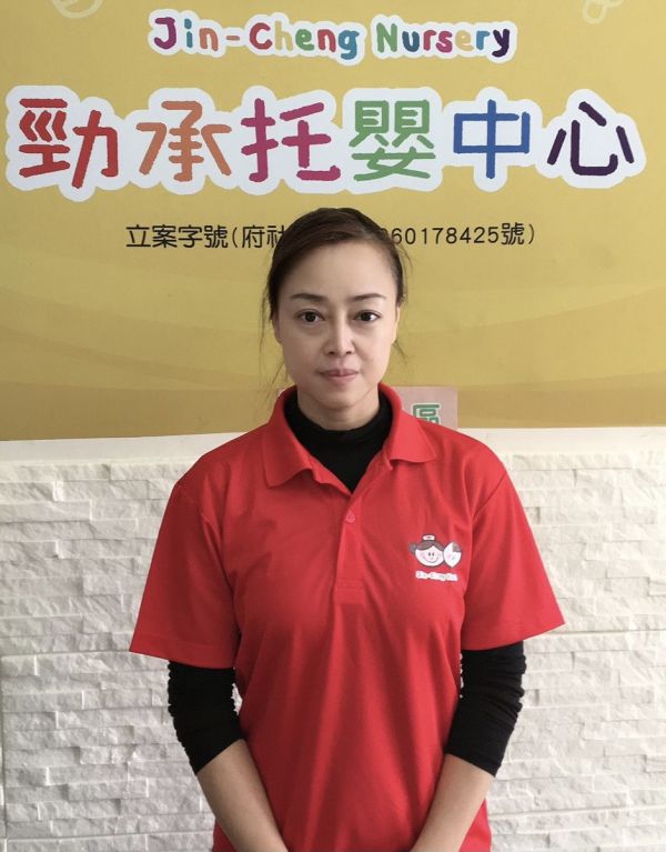 葉乃綺老師 葉乃綺老師